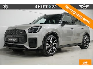 Mini Countryman SE ALL4 JCW Panoramadak | Harman Kardon | Trekhaak