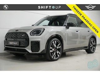 Mini Countryman SE ALL4 JCW Panoramadak | Harman Kardon | Trekhaak