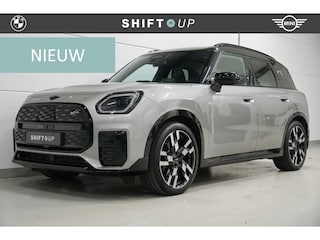 Mini Countryman SE ALL4 JCW Panoramadak | Harman Kardon | Trekhaak
