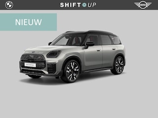 Mini Countryman SE ALL4 JCW Panoramadak | Harman Kardon | Trekhaak