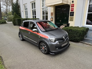 Renault Twingo 0.9 TCe GT