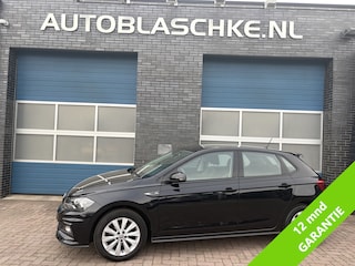 Volkswagen Polo 1.0 TSI Beats, R- line, cruise/climate control
