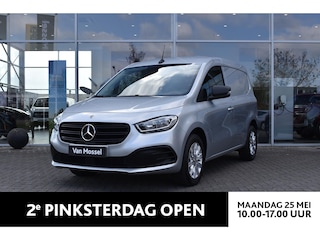 Mercedes-Benz Citan 110 CDI L1 Base | Trekhaak | Achteruirijcamera |