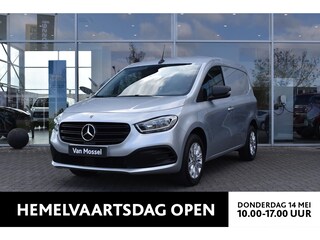 Mercedes-Benz Citan 110 CDI L1 Base | Trekhaak | Achteruirijcamera |