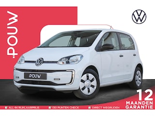 Volkswagen Up 83pk | SoH 94% | All-Season Banden | Climate Control