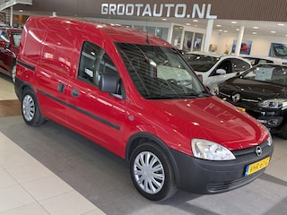 Opel Combo 1.6 Stuurbekrachtiging