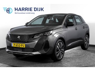 Peugeot 3008 1.2 PureTech 130 PK Active Pack Business Orig. NL | Dig. Cockpit | Cruise | PDC | NAV + App. Conncect | ECC | Afn. Trekhaak | LM 19" |
