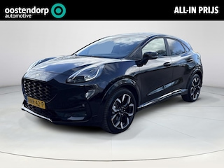 Ford Puma 1.0 EcoBoost Hybrid ST-Line X Automaat | Navi | Cruise