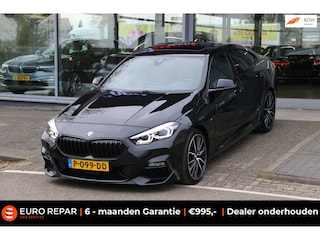 BMW 220i Business Edition Plus M-PAKKET PANO-DAK NL-AUTO!