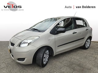 Toyota Yaris 1.3 VVTi Comfort Airco