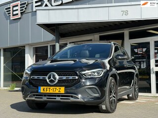 Mercedes-Benz GLA 250 e PHEV Hybrid Progressive Business | Panoramadak