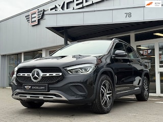Mercedes-Benz GLA 250 e PHEV Hybrid Progressive Business | Panoramadak