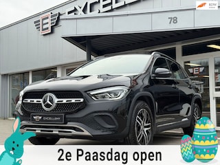 Mercedes-Benz GLA 250 e PHEV Hybrid Progressive Business | Panoramadak