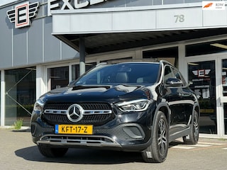 Mercedes-Benz GLA 250 e PHEV Hybrid Progressive Business | Panoramadak