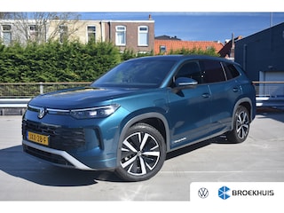 Volkswagen Tayron 1.5 eHybrid 204PK Life Edition | TREKHAAK | STOEL + STUURVERW. | CAMERA | ADAPT. CRUISE | APP. CONNECT | FULL LED | AIRCO | DAB+