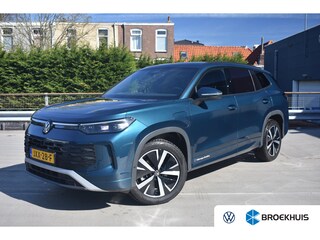 Volkswagen Tayron 1.5 eHybrid 204PK Life Edition | TREKHAAK | STOEL + STUURVERW. | CAMERA | ADAPT. CRUISE | APP. CONNECT | FULL LED | AIRCO | DAB+