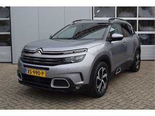 Citroën C5 Aircross 1.2 Feel 130PK | Trekhaak | Camera | NL-Auto