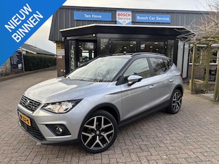 Seat Arona 1.0 TSI Fr-line|116pk|Beats|App-Connect|Camera|acc