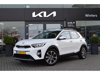 Kia Stonic 1.0 T-GDi DynamicLine | Camera | Navigatie | Bluetooth | Airco |