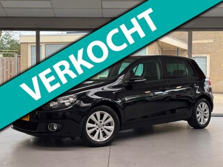 Volkswagen Golf 1.8 TSI Comfortline |Stoelverwarming|Clima|Navigatie|Parkeersensoren|