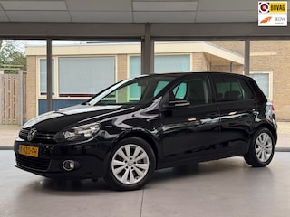 Volkswagen Golf 1.8 TSI Comfortline |Stoelverwarming|Clima|Navigatie|Parkeersensoren|
