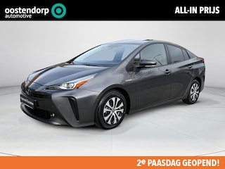 Toyota Prius 1.8 Executive