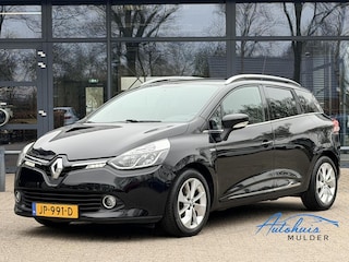 Renault Clio Estate 0.9 TCe Limited | Airco | Navigatie | Distributieketting V.V