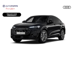 Audi Q5 S edition e-hybrid 220 kW / 299 PK Sportback 7 ver