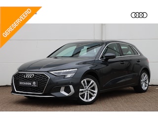 Audi A3 Sportback 35 TFSI Business edition
