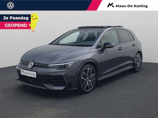 Volkswagen Golf 1.5eTSI/150PK R-Line DSG · Panoramadak · Camera + Parkeersensoren · Apple/Android Car Play · Garantie t/m 04-06-2030 of 100000km.