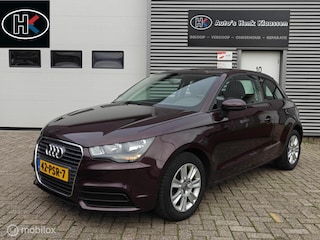 Audi A1 1.2 TFSI Attraction Pro Line Business