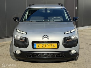 Citroën C4 Cactus 1.2 110PK Shine | CRUISE | NAVI | TREKHAAK |