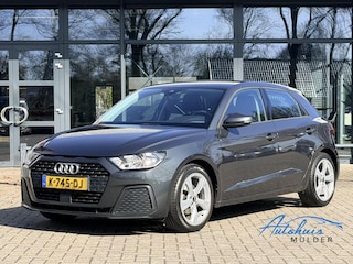 Audi A1 Sportback 30 TFSI Pro Line| Cruise Control | Navigatie | Virtual Dashboard | Licht Metaal
