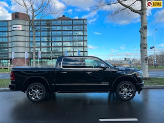 Dodge Ram 1500 5.7 V8 4x4 Crew Cab Limited 10th ANNIVERSARY