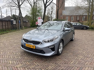 Kia Ceed Sportswagon 1.0 T-GDi DynamicPlusLine