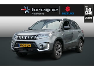 Suzuki Vitara 1.4 Boosterjet Select Smart Hybrid | Stoelverwarming | Cruise control | Rijklaarprijs |