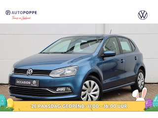 Volkswagen Polo 1.0 Comfortline Edition
