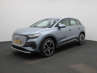 Audi Q4 35 Launch edition Advanced 55 kWh