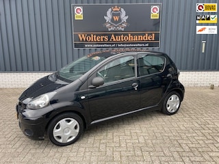 Toyota Aygo 1.0-12V Access