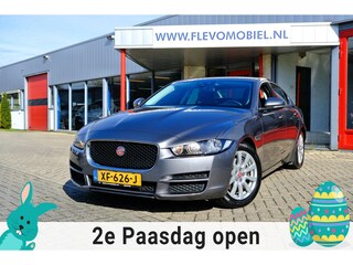 Jaguar XE 2.0 Prestige Pro Edition Aut. Navi|Clima|Lanewarn|LMV|Bluetooth