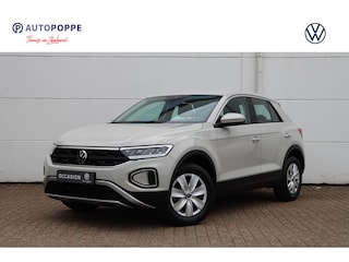 Volkswagen T-Roc 1.0 TSI Edition 115pk