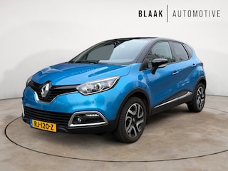 Renault Captur 1.2 TCe Dynamique