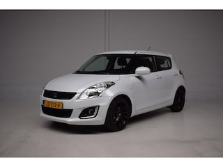 Suzuki Swift 1.2 Bandit EASSS 5-DRS ORG.NED / NAP / DEALER-ONDERHOUDEN / CRUISE / STOELVERWARMING / LED / ZEER COMPLEET