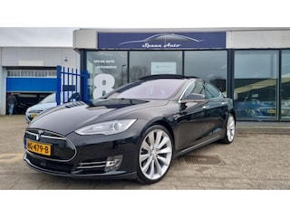 Tesla Model S motors | FREE SUPERCHA l Leer l P 85 Base