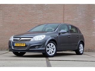 Opel Astra 1.4 Selection |Climate|Cruise|