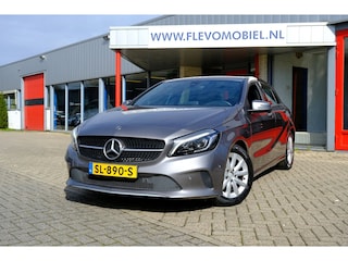 Mercedes-Benz A-klasse 180 Business Solution Navi|Half Leder|Cam|LMV|LED