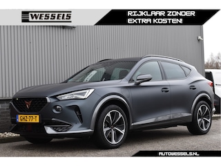 Cupra Formentor 1.4 e-Hybrid