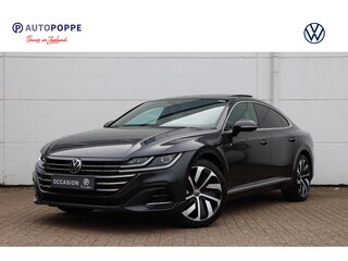 Volkswagen Arteon 1.4 eHybrid R-Line 218pk DSG6