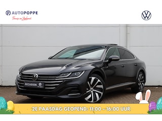 Volkswagen Arteon 1.4 eHybrid R-Line 218pk DSG6
