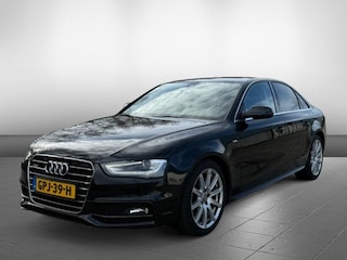 Audi A4 Limousine 1.8 TFSI S Edition